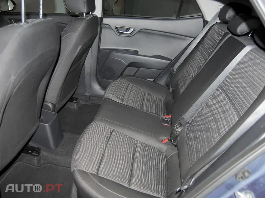Kia Stonic 1.0 T-GDi Drive