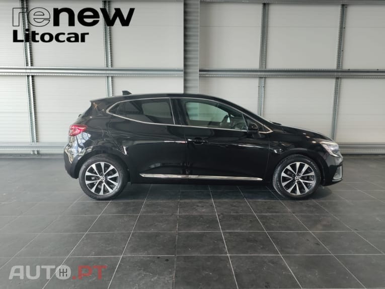 Renault Clio Techno