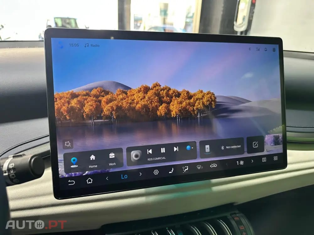 BYD Atto 3 60.48 kWh Design