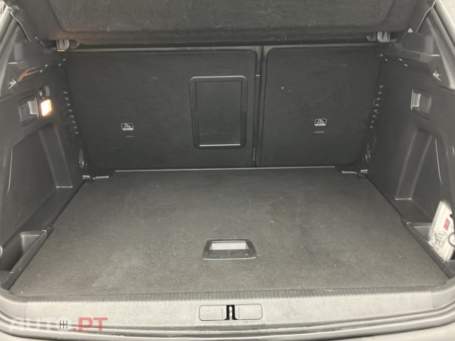 Peugeot 3008 1.2 PureTech GT EAT8