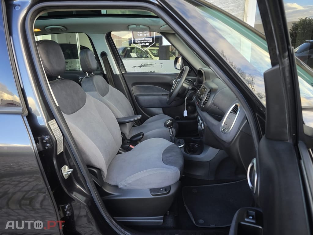 Fiat 500L 1.3 MJ Pop Star S&S
