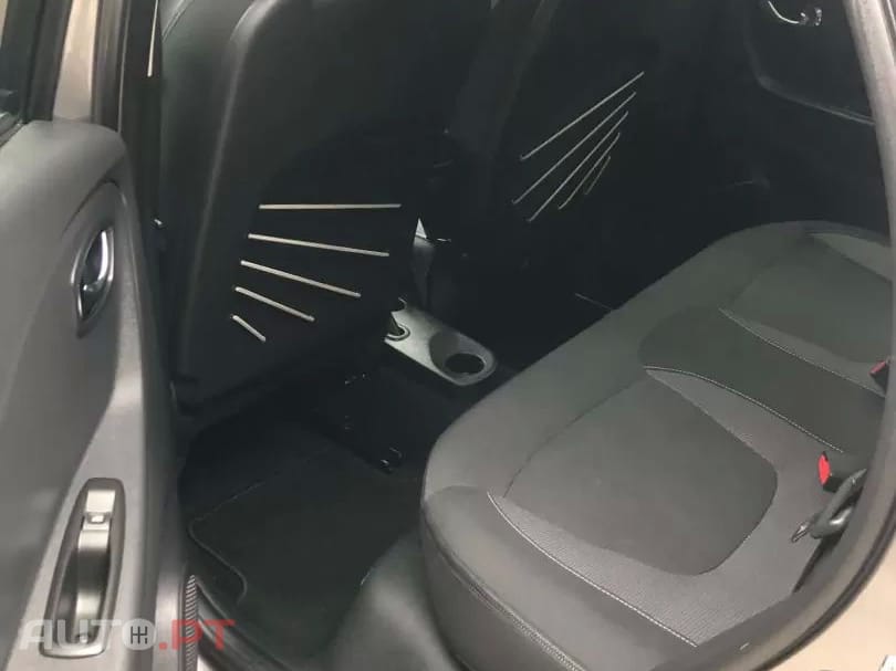Renault Captur 0.9 TCE