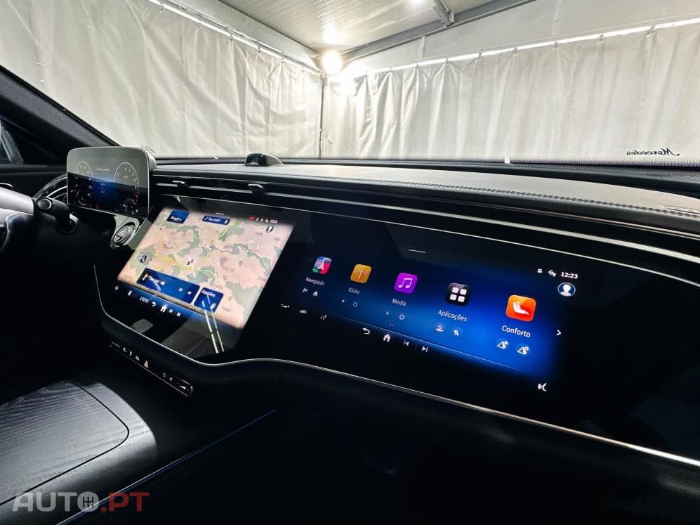 Mercedes-Benz E 300 de 4Matic All-Terrain