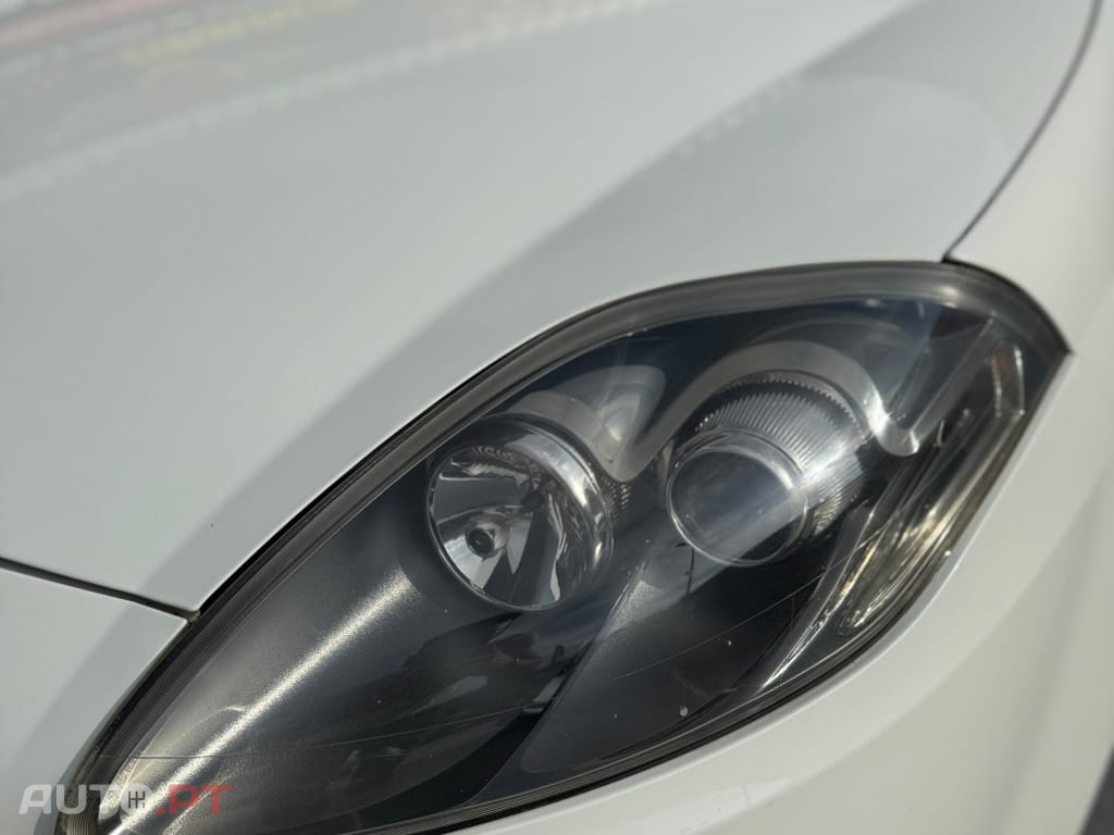 Fiat Bravo 1.6 M-Jet Sport