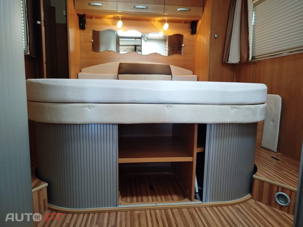 Fiat Ducato 2.3 M-Jet ML