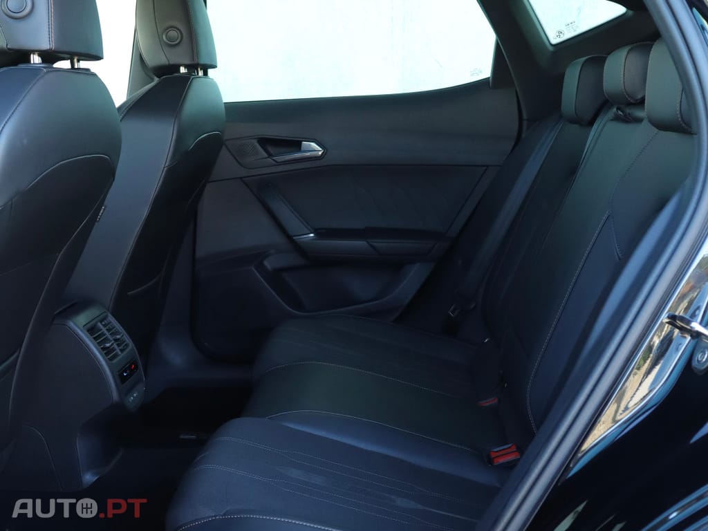Cupra Formentor 1.4 e-Hybrid Sport DSG