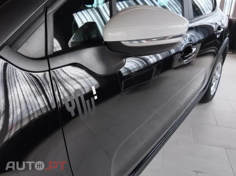 Citroen C3 1.2 PureTech YOU!