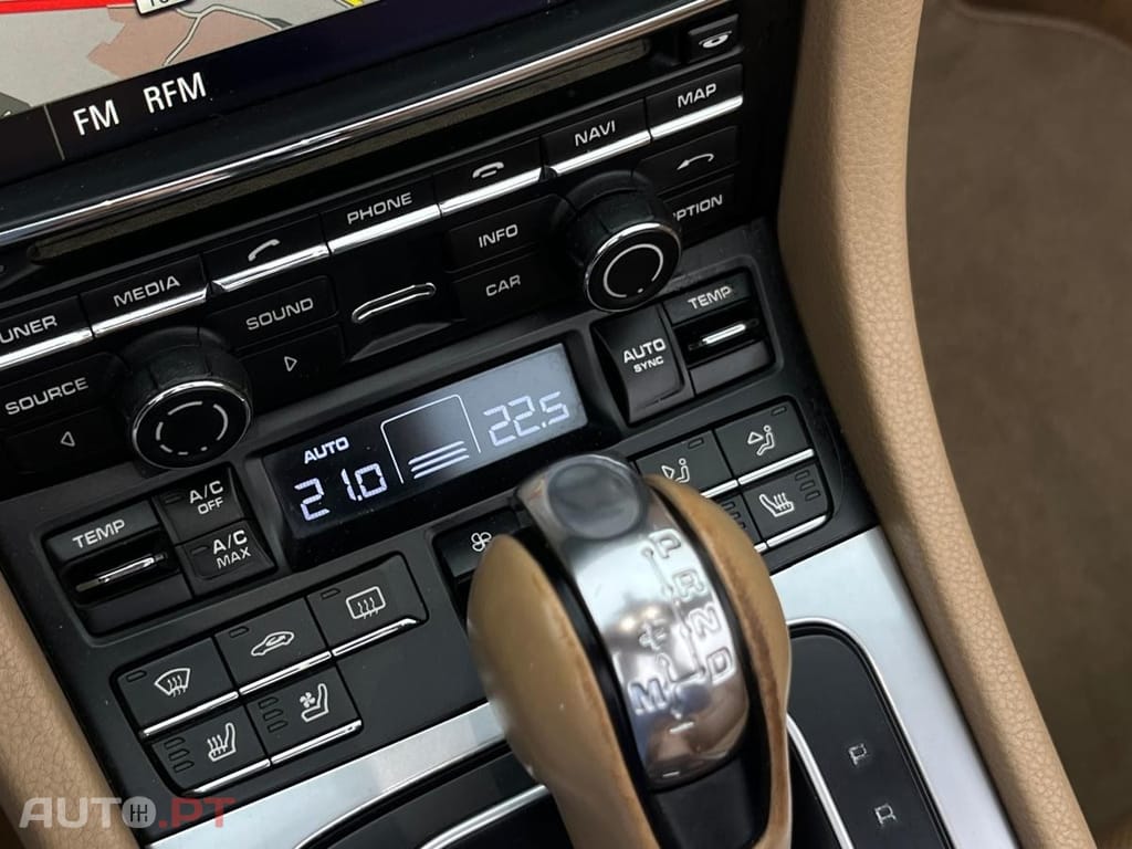Porsche 911 911 CARRERA PDK