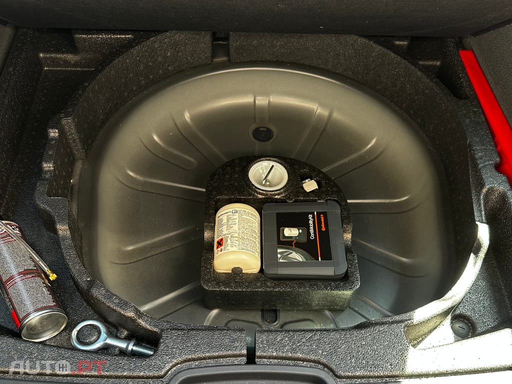 Volvo V50 R Design