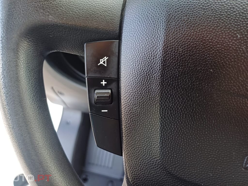 Citroen Jumper 2.0 BlueHDi 35 L4 CD