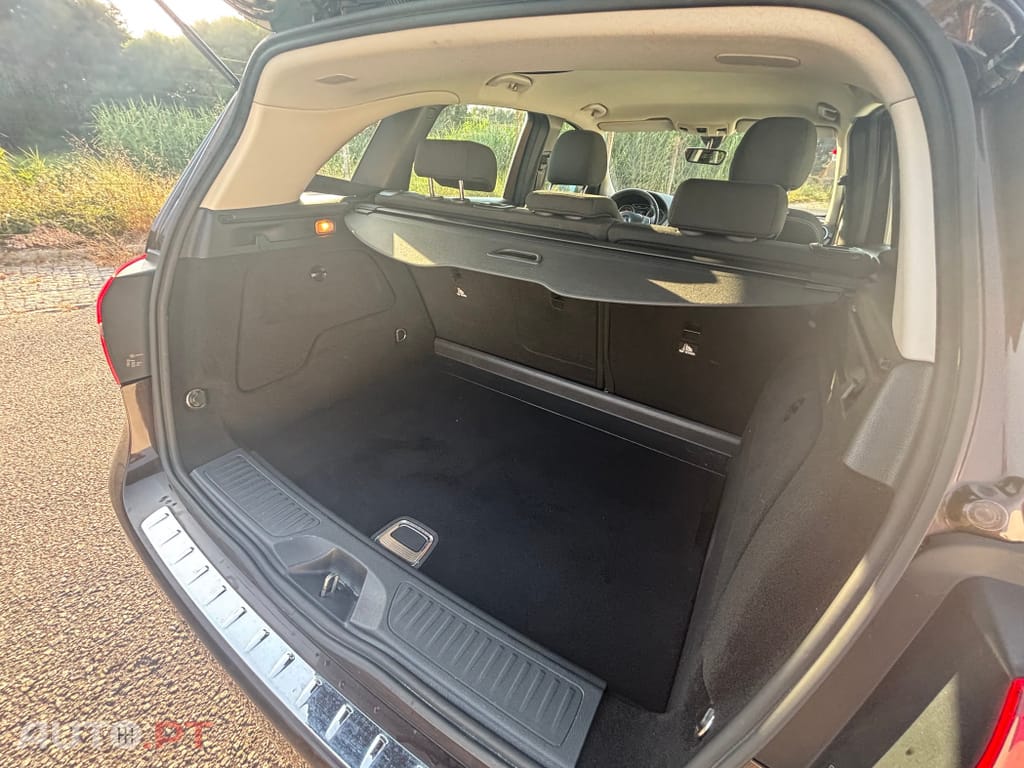 Mercedes-Benz B 180 CDi Urban