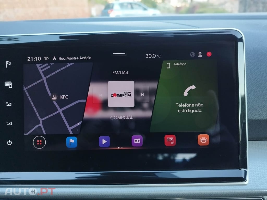 Seat Tarraco 2.0 TDI Style DSG