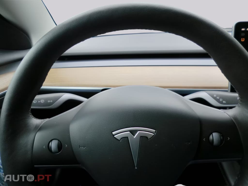 Tesla Model 3 I.V.A DEDUTÍVEL Performance Dual