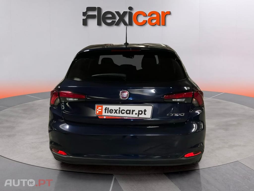 Fiat Tipo 1.3 MultiJet City Life