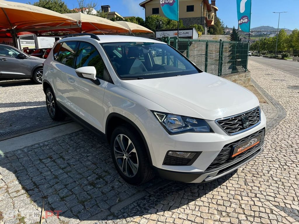 Seat Ateca 1.0 TSI Style