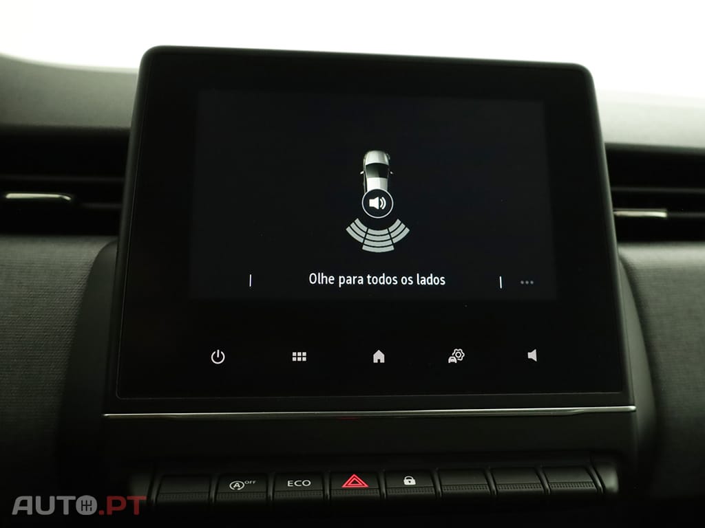 Renault Clio Clio 1.0 TCe Evolution