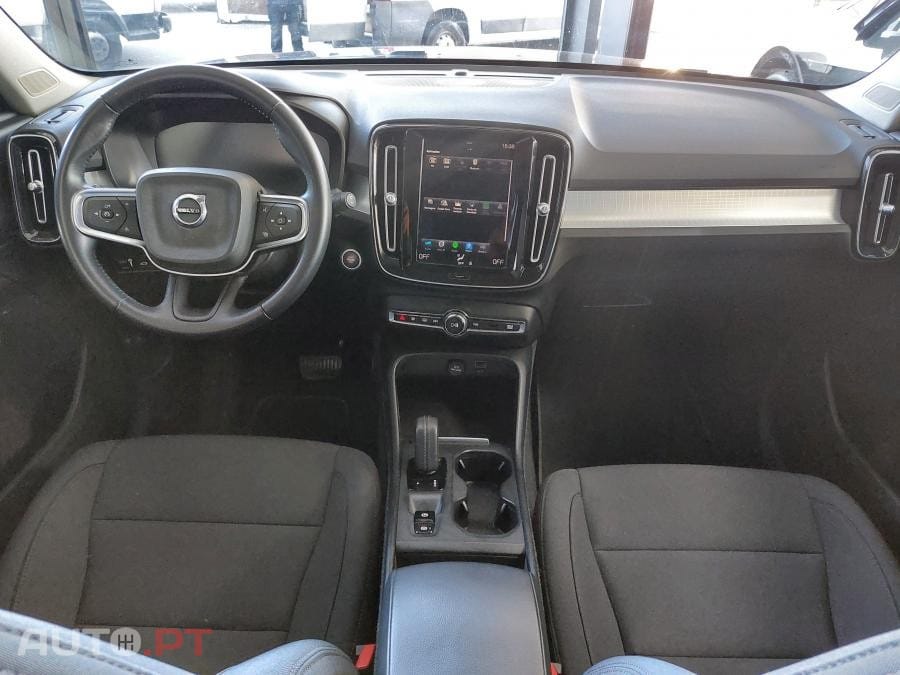 Volvo XC40 1.5 T5 PHEV Inscription