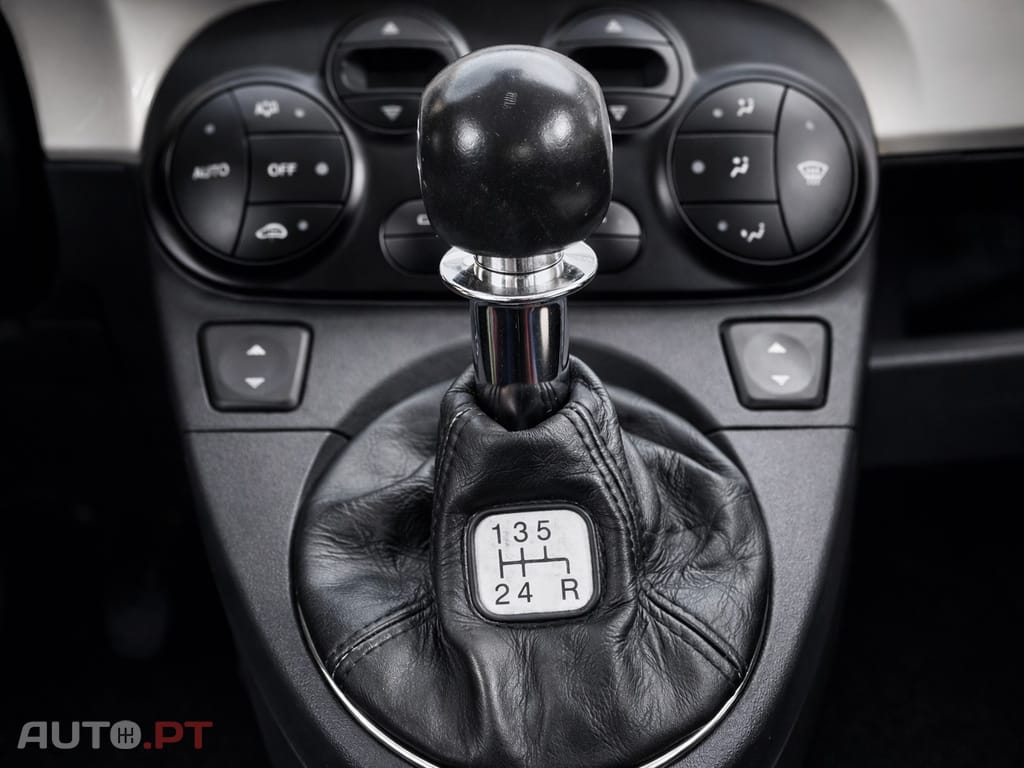Fiat 500C 1.2 Cult