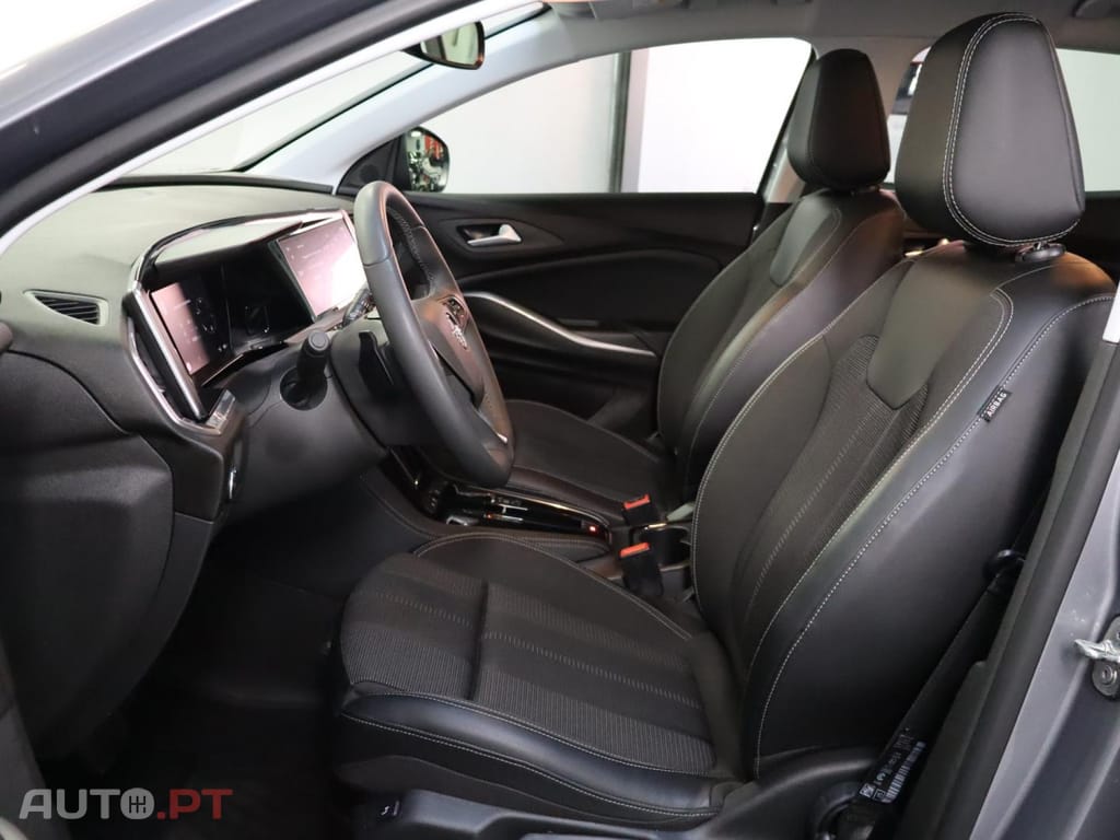 Opel Grandland (X) 1.5D GS AT