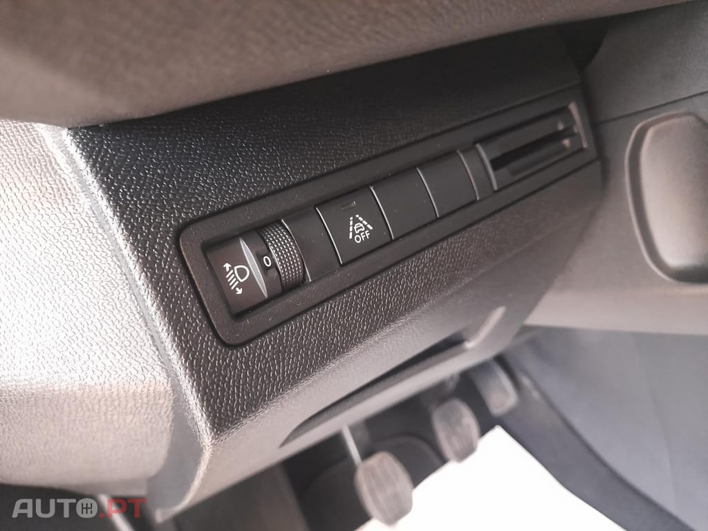 Peugeot 3008 1.5 BlueHDi Active Pack