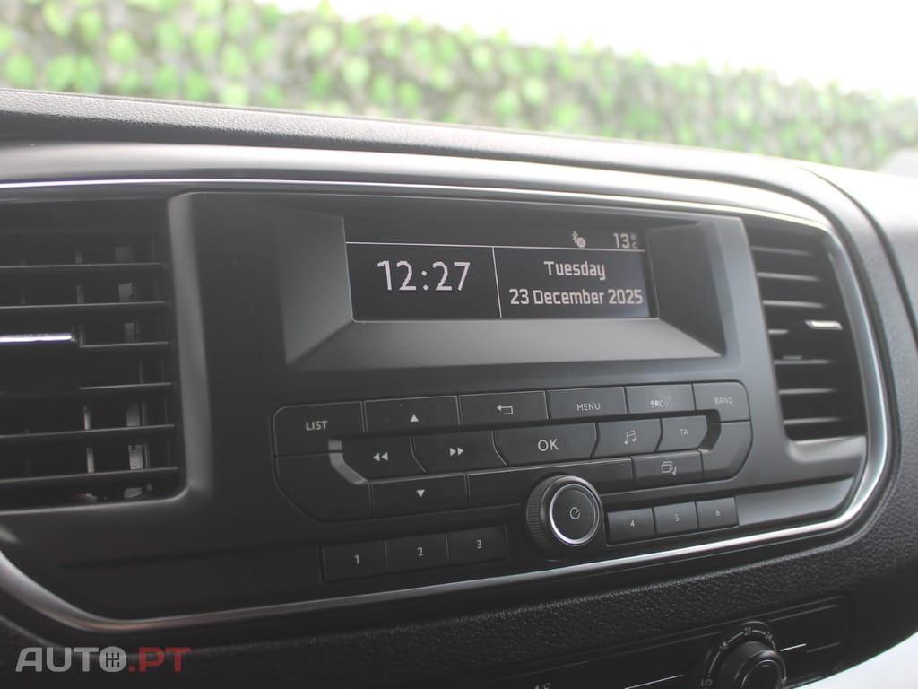 Toyota Proace Verso 1.5 D-4D L1 1.0T Comfort 9L