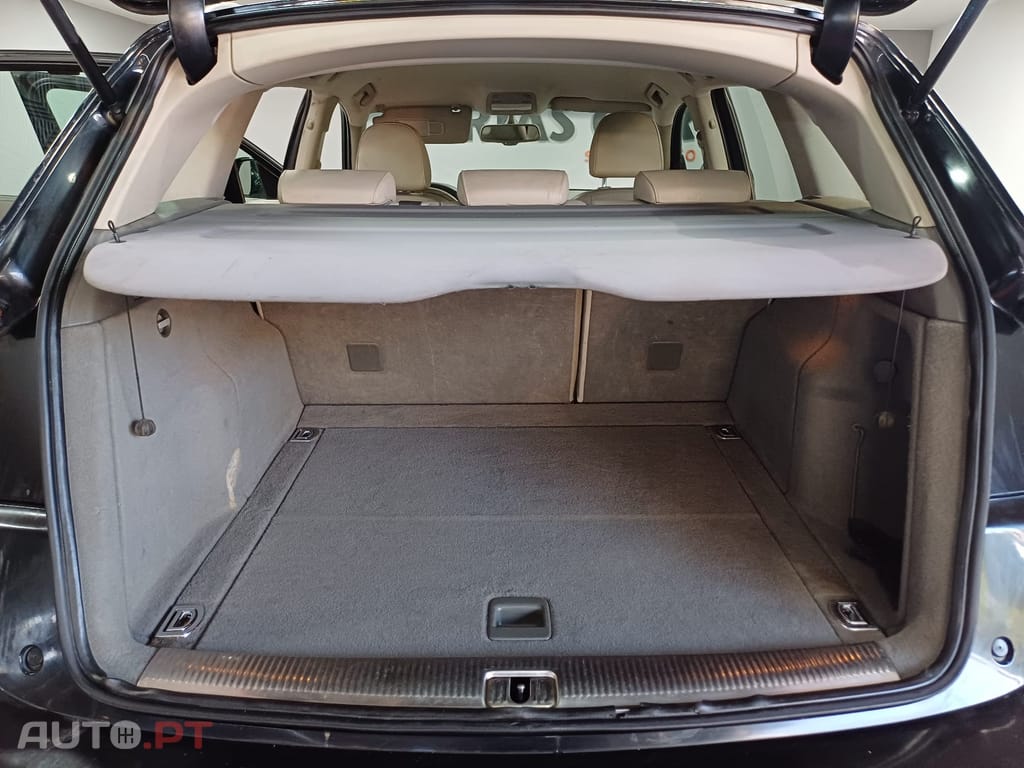 Audi Q5 2.0 TDi Exclusive S-tronic