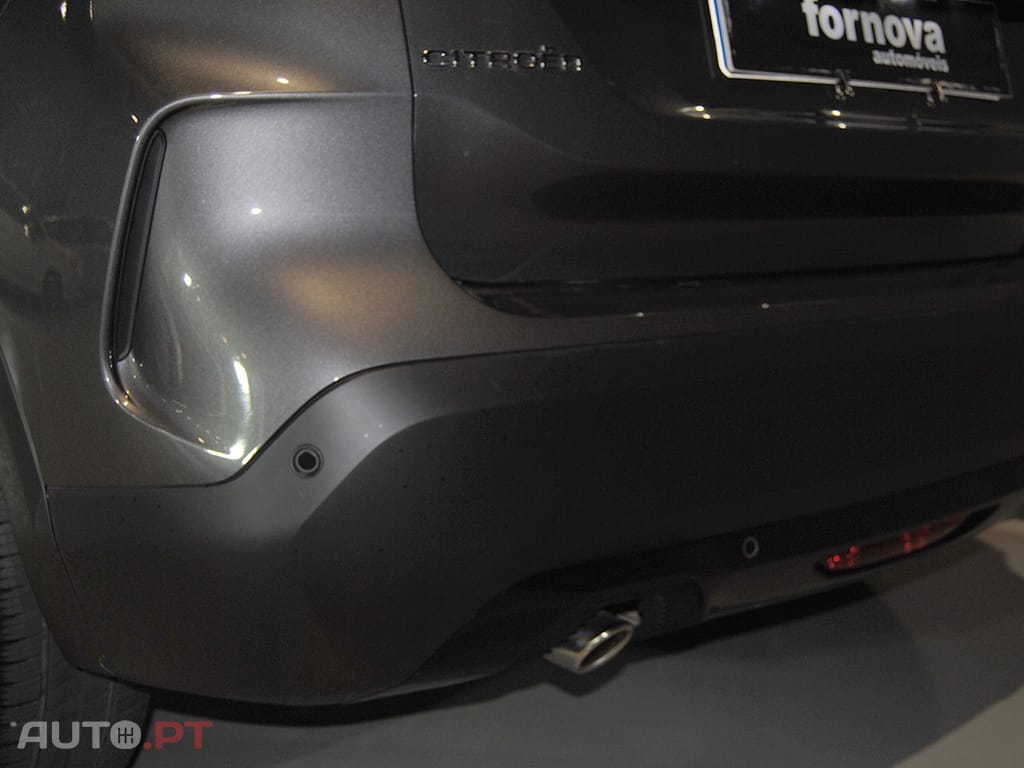 Citroen C4 1.2 PureTech Plus