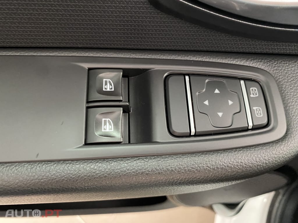 Renault Clio 1.5 dCi Authentique