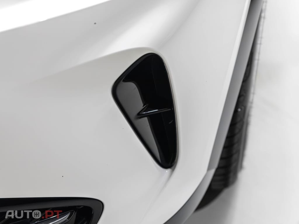 Cupra Formentor 1.4 e-Hybrid DSG