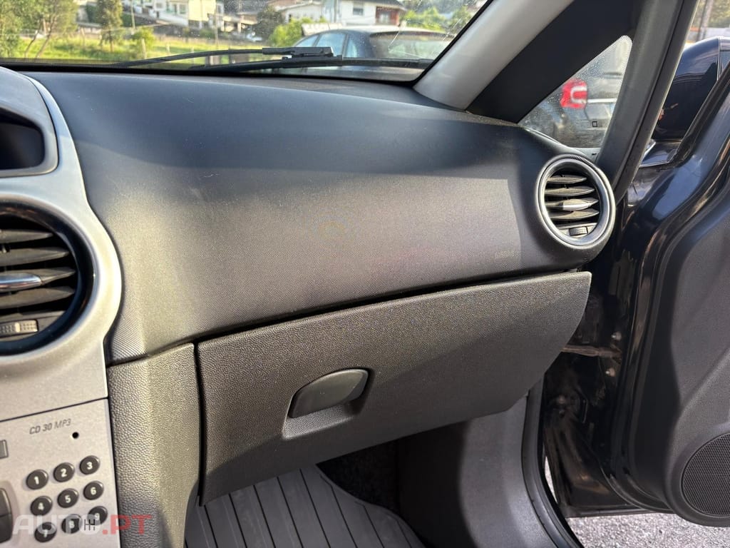 Opel Corsa 1.3 CDTi