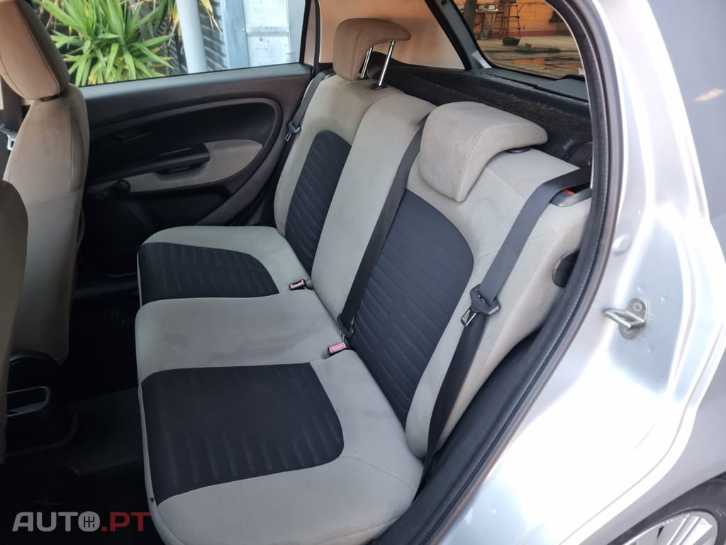 Fiat Punto 60 Dynamic