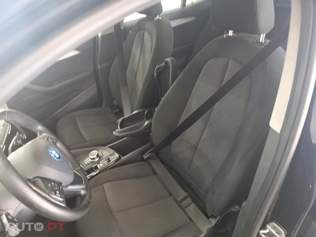 BMW X2 25 e xDrive