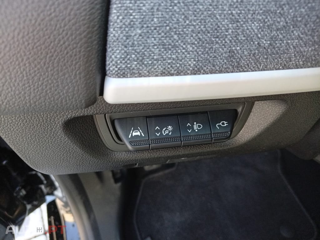 Renault Zoe (c/ Bateria) E-Tech EV50 Equilibre