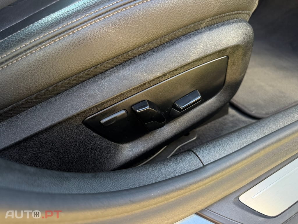 BMW 530 e iPerformance Line Sport