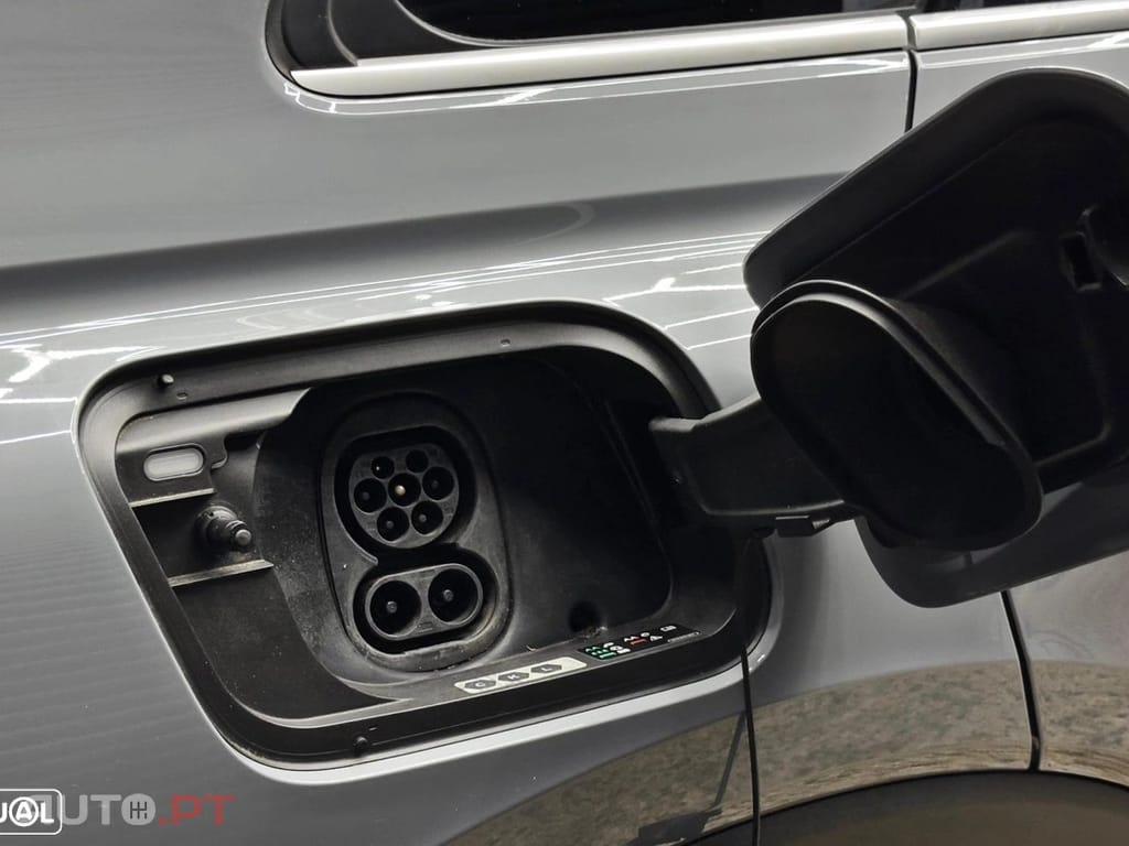 Audi Q4 E-Tron 40 82 kWH