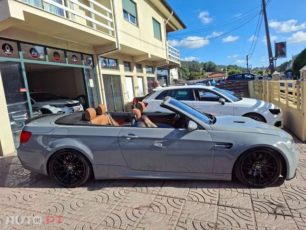 BMW 335  I Aut M Sport Edition