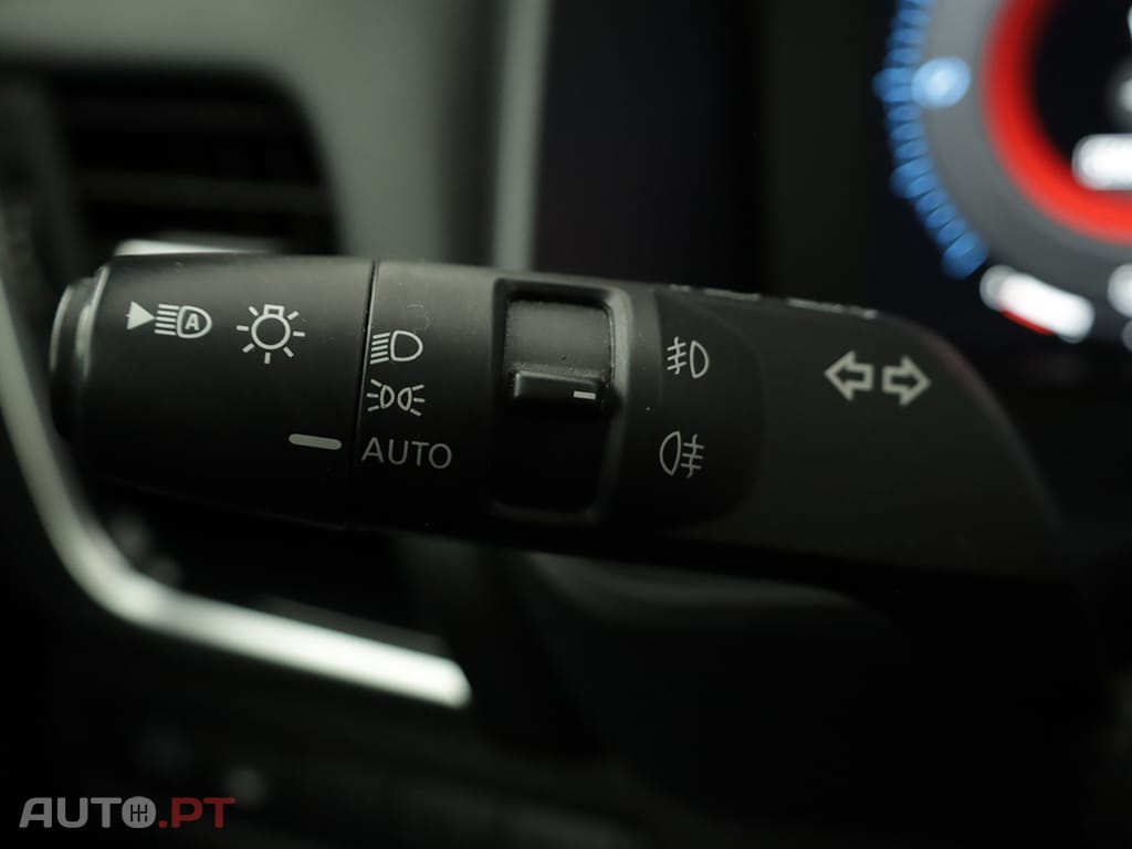 Nissan Qashqai Qashqai 1.5 e-Power N-Connecta