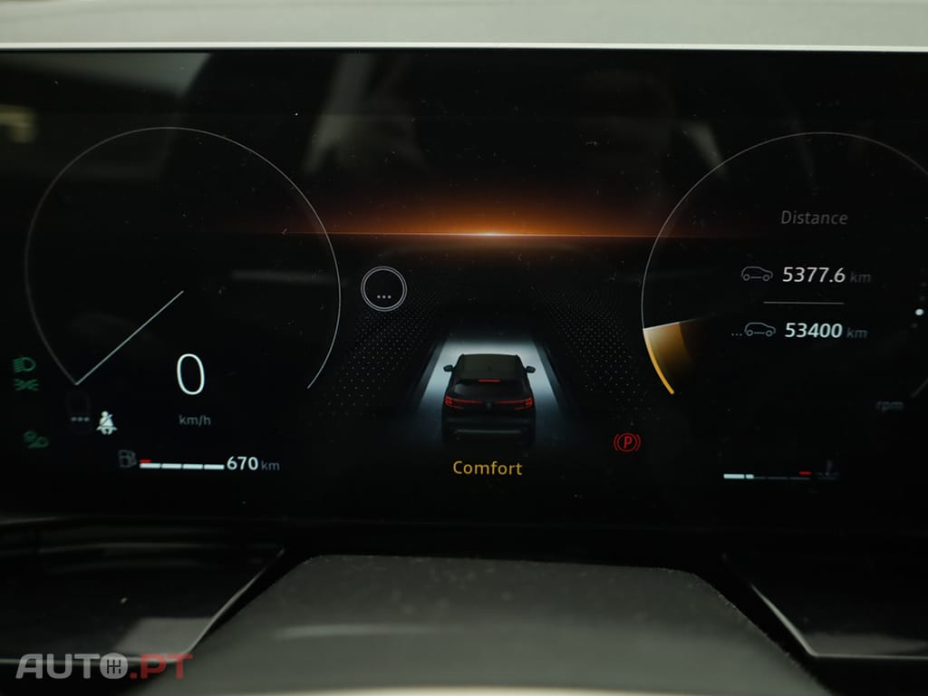 Renault Austral Austral 1.3 Mild Hybrid Techno