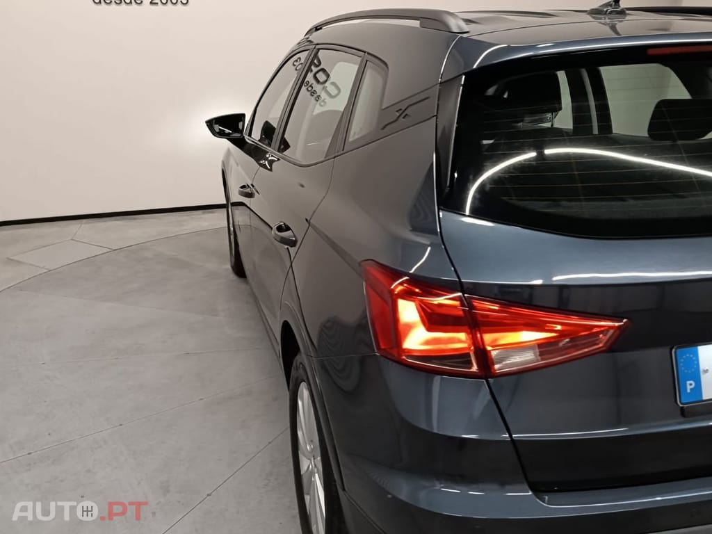 Seat Arona 1.0 TSI Style 