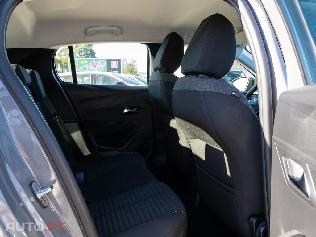 Peugeot 208 1.2 PureTech Active