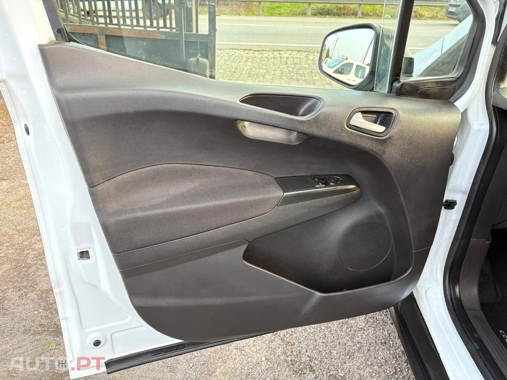 Ford Transit 1.5 TDCi Ambiente