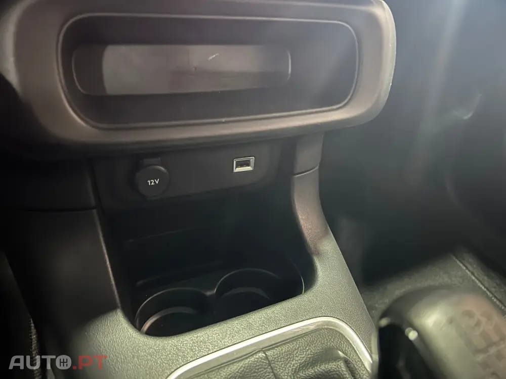 Citroen C3 1.2 PureTech C-Series