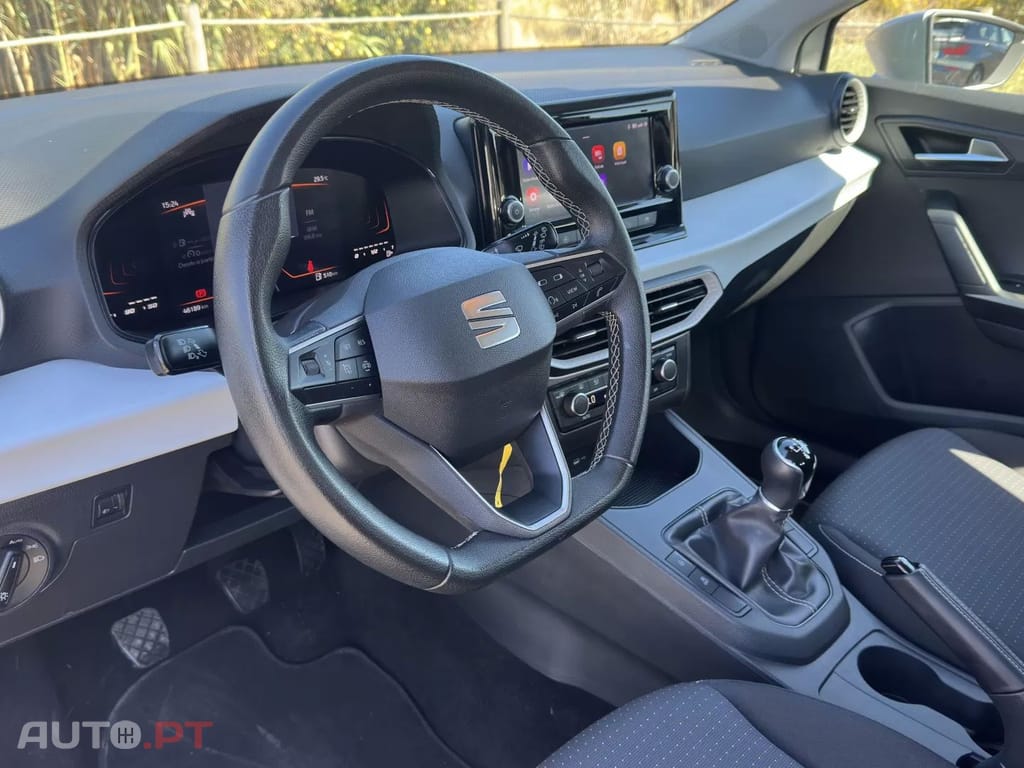 Seat Ibiza 1.0 TSI Style