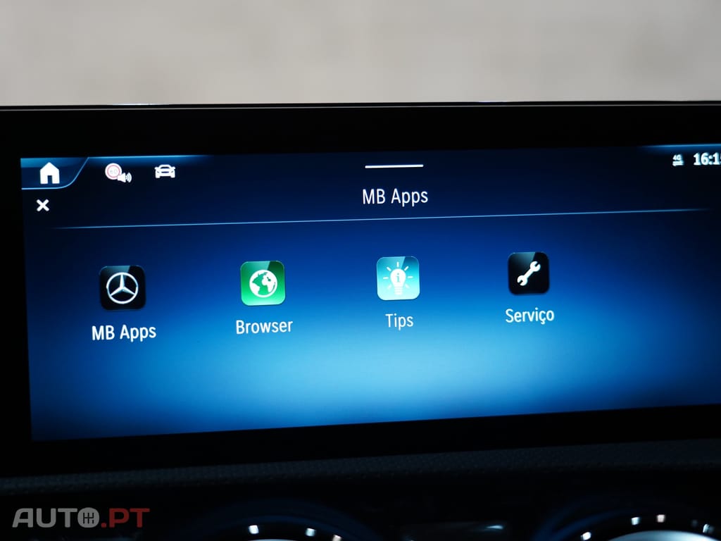 Mercedes-Benz A 180 d Special Edition