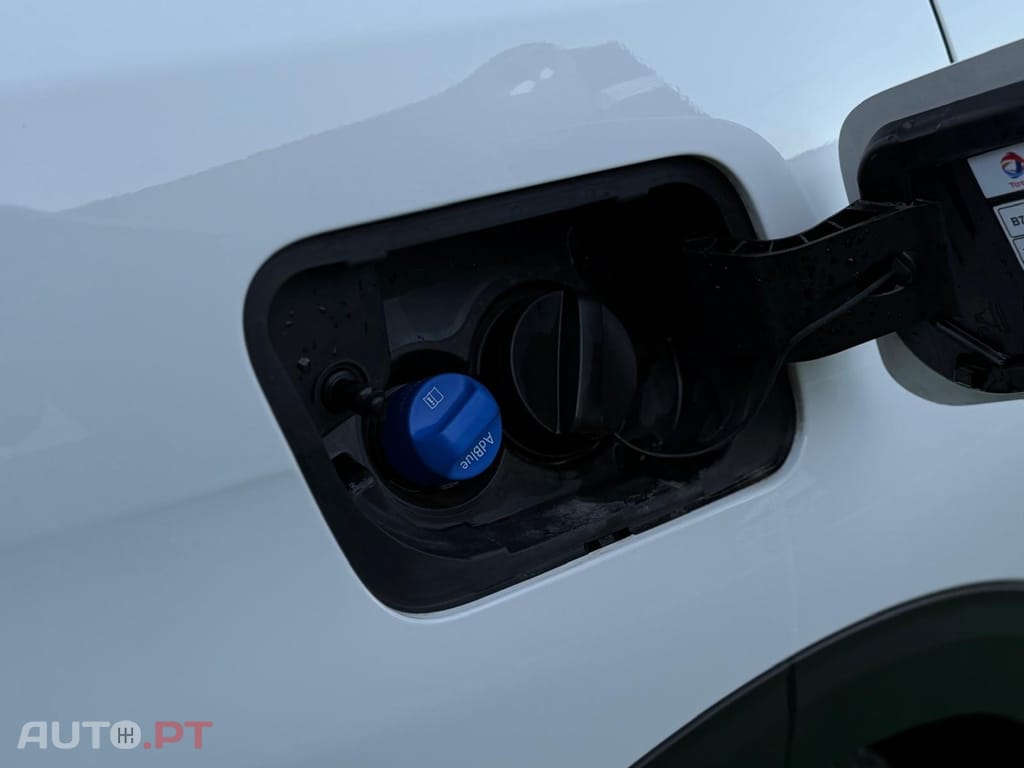 Peugeot 3008 1.5 BlueHDi Active Pack EAT8