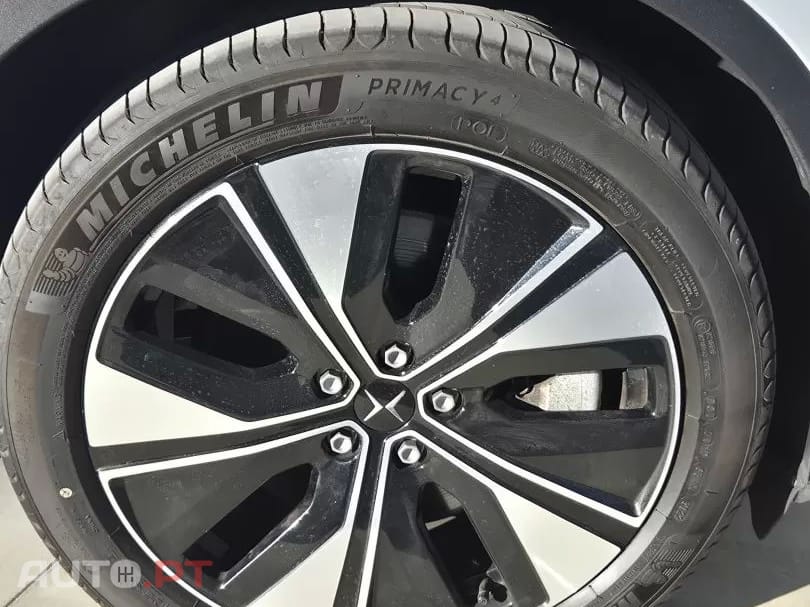 Polestar 2 Standard Range 69 kWh