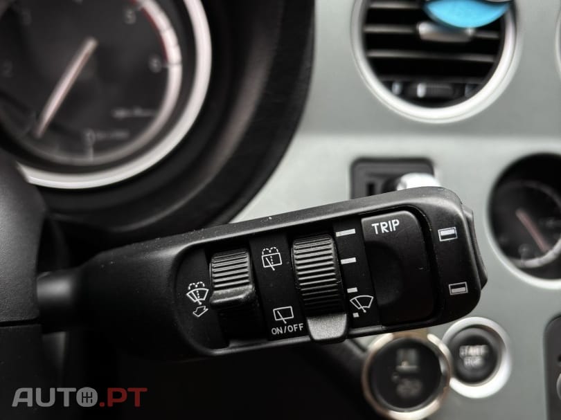 Alfa Romeo 159 1.9 JTD 16V Distinctive — fotografia 16