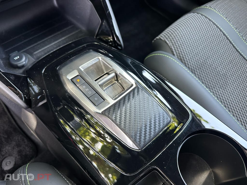 Peugeot E-208 50 kWh GT Pack
