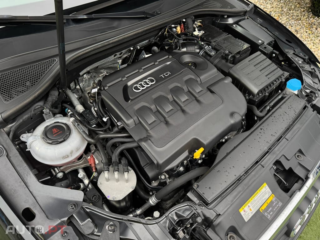 Audi A3 Sportback 30 TDI