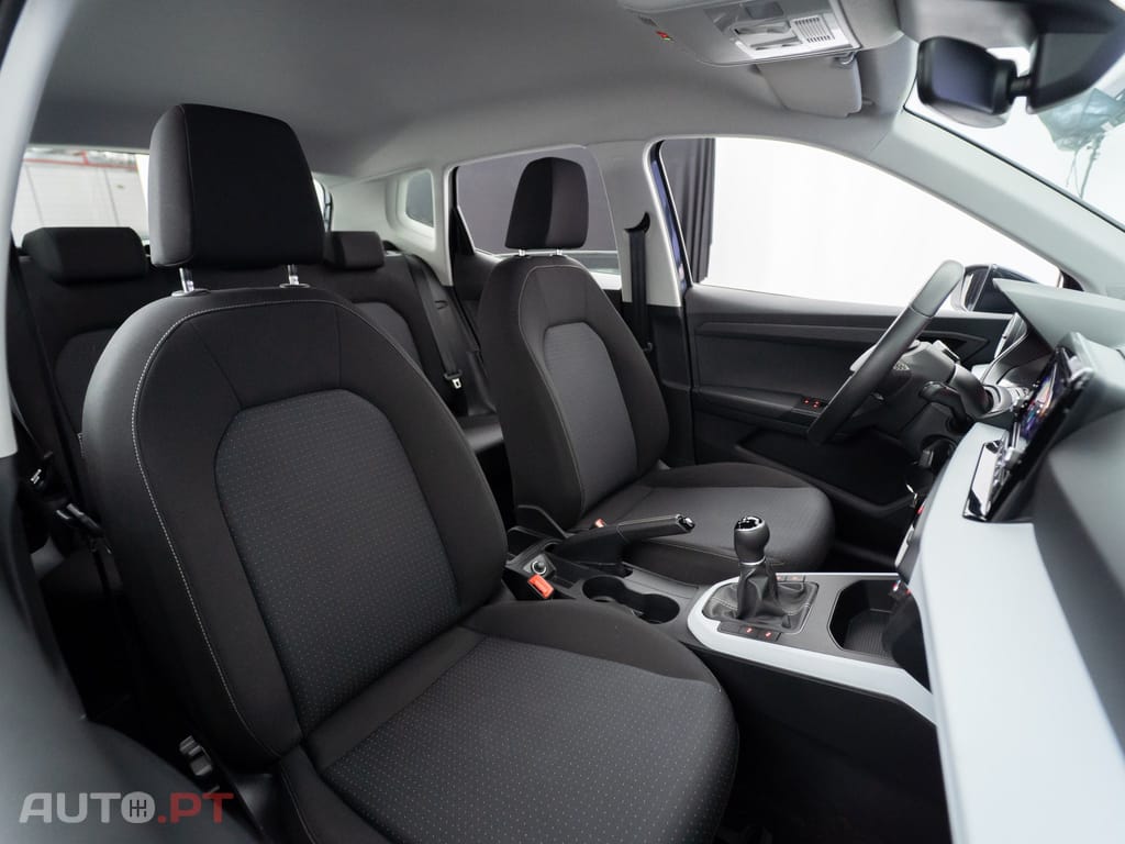 Seat Arona 1.0 TSI Style